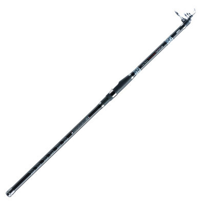 Lanseta Jaxon Eclatis Tele Strong, 3.9 m, 50-150g