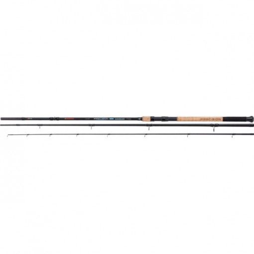 Lanseta match Precision RPL Allrounder 3.90m, 20-60g Trabucco