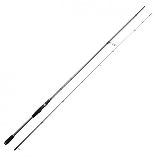 Lanseta New Finezze Softlure 2.50m / 12-35g / 2 tronsoane Savage Gear