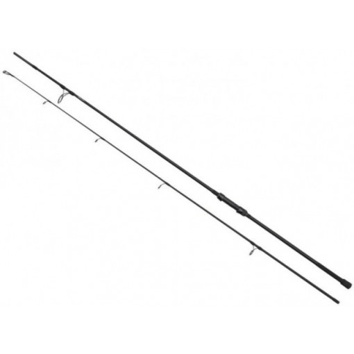 Lanseta Prologic Custom Black Carp, 3.90m, 3.50lbs, 2 tronsoane