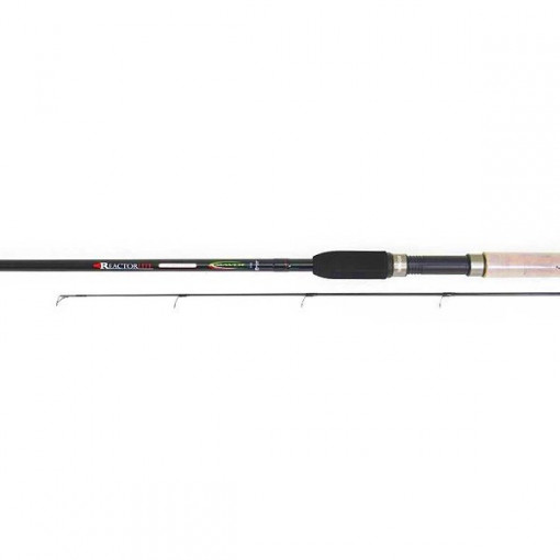 Lanseta Reactorlite Match 3.60m, 20-25g, 2 tronsoane Maver