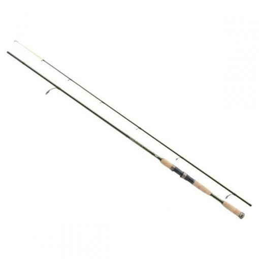 Lanseta spinning Genesis Pro Zander Tip 2.70m/ 6-28g Jaxon
