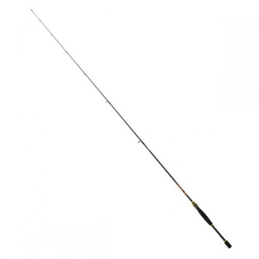 Lanseta spinning Megaforce 6110MLFSAP 2.08m, 5-14g 1tronson Daiwa