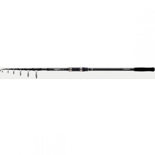 Lanseta Telescopica Legion Carp 3607 / 3.60m / 3lbs Trabucco - Img 1