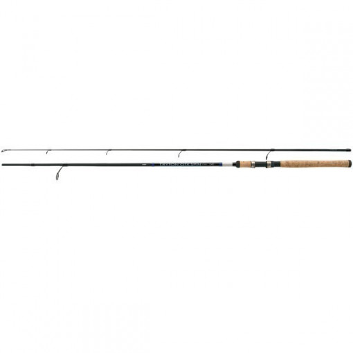 Lanseta Tryton GTX Spin 2.40m/10-40g / 2 buc Jaxon