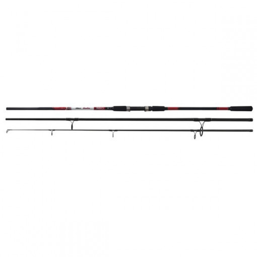 Lanseta Uni Boilie 3.60m, 80-120gr, 3buc Carp Expert