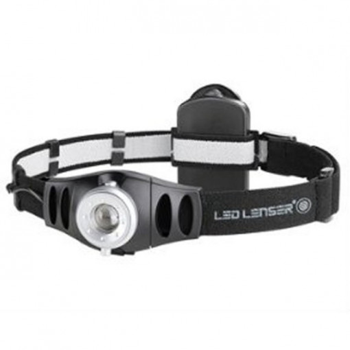 Lanterna cap Led Lenser H5 3XAAA