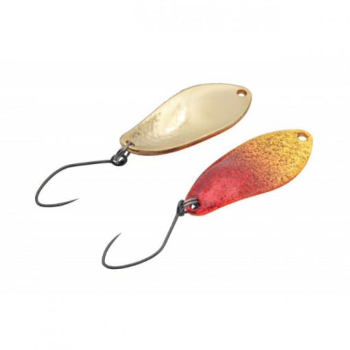 Lingurita oscilanta Antem Dohna Glitter, culoare GL05, 3.1cm, 2.5g