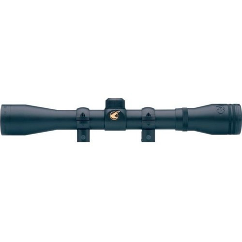 Luneta 3-9X32WR cu prindere Gamo