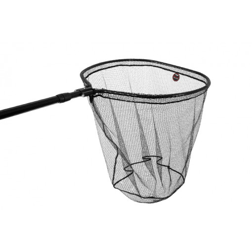 Minciog Telescopic Delphin Omega, 2 Tronsoane, 80x70cm, 1.70m