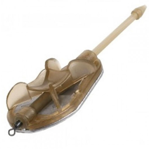 Momitor Inline S Method Feeder Guru