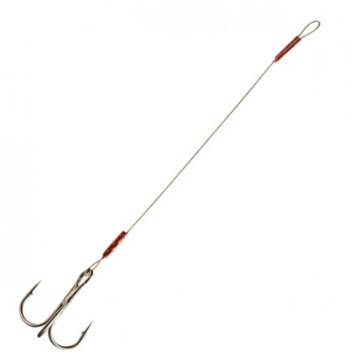 Montura spining Cormoran, 5cm, 9kg, 2 buc