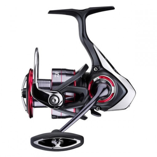 Mulineta spinning Fuego LT 3000D-C Daiwa