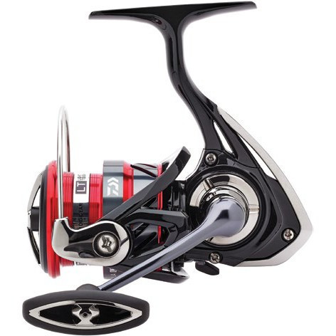 Mulineta spinning Ninja LT 6000-C Daiwa