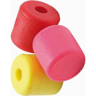 Pelete Flotante Fluorescente Crap Spirit, 10mm, 9buc/plic