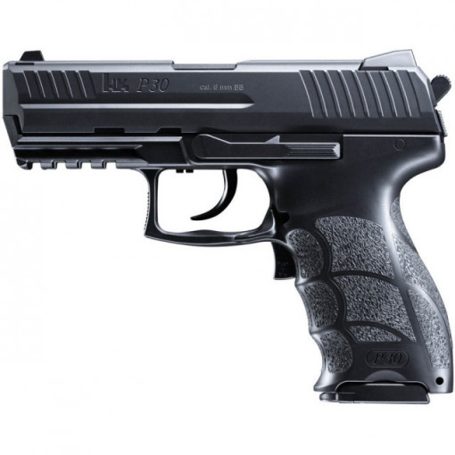 Pistol airsoft electric Hekler&Koch P30P calibru 6mm/ 0,5J Umarex