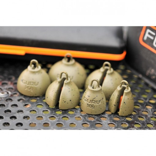 Plumb In-Line 2buc/plic Guru