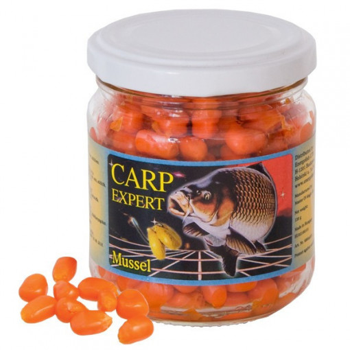 Porumb Carp Expert 212ml capsuni