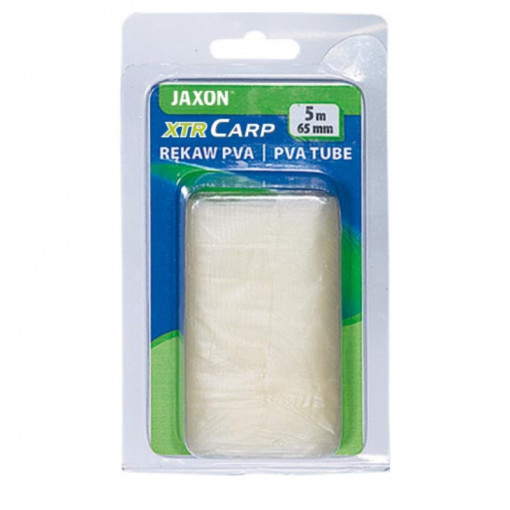 Pungi Solubile PVA Jaxon Reincarcare, 5m