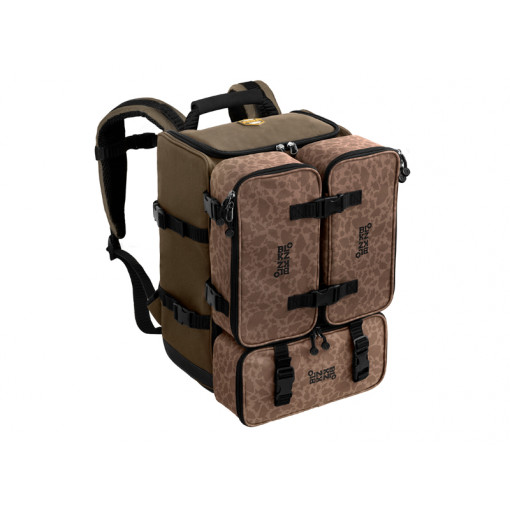 Rucsac Delphin Blokz, 55x45x32cm