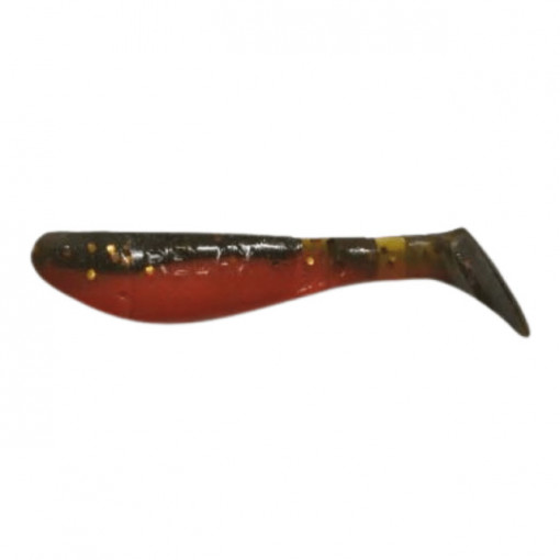 Shad Relax Kopyto Laminat L680, 6.2cm, 10buc