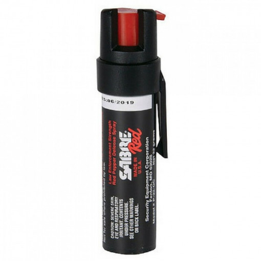 Spray autoaparare Pepper Spray 22gr Sabre