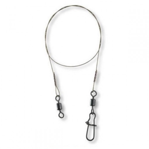 Struna Prorex 7x7 30cm/7kg/2buc/plic Daiwa
