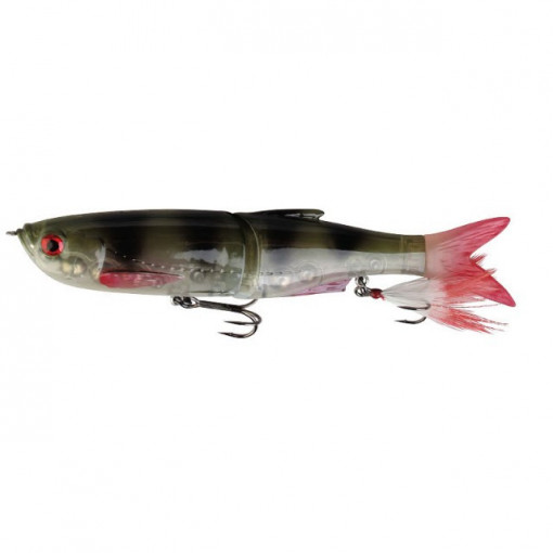 Vobler 3D Bleak Glide Swimer 13,5cm / 28g Savage Gear