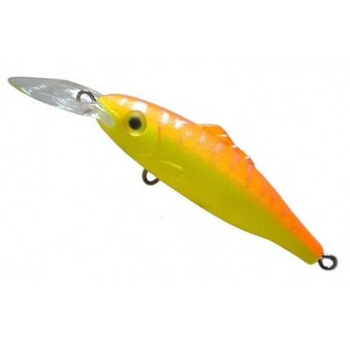 Vobler Cozma Lures Performer P5, culoare D2, 5cm, 3.5g