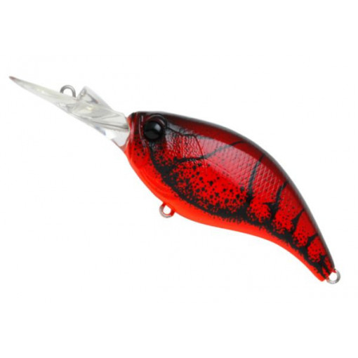 Vobler Raid Japan Level Crank Mid, 5.9cm, 10.5g, 012 Yashizari