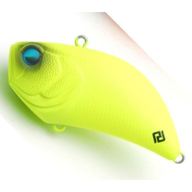 Vobler Raid Japan Level VIB, 5.4cm, 10.6g, 045 Lemon Power