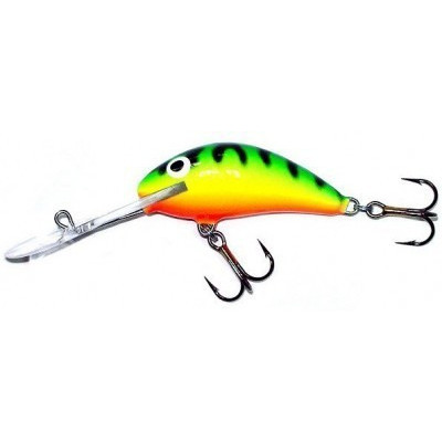 Vobler Salmo Hornet H5S GT scufundator 5 cm/8 gr
