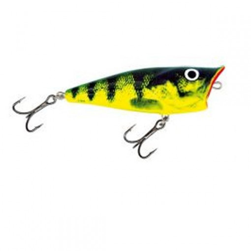 Vobler Salmo Pop P6F YPF 6cm/7g