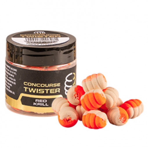 Wafter Solubil Benzar Mix Concourse Twister, 12mm, 60ml