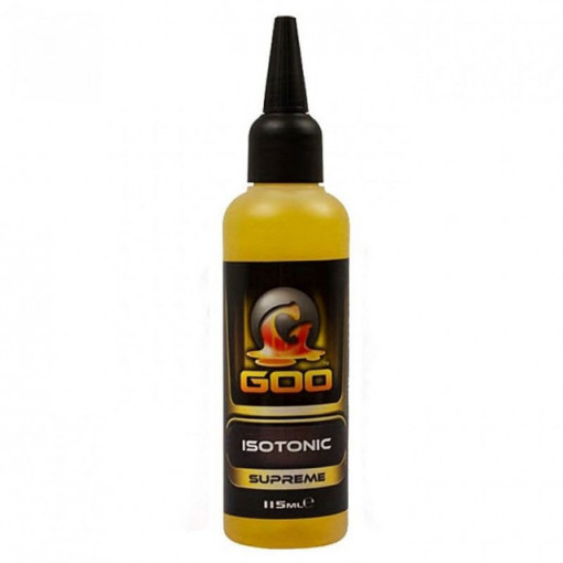 Atractant Korda Isotonic Supreme, 115ml