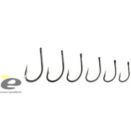 Carlige Maruto 8355BD-BN 10buc/plic