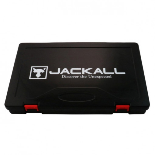 Cutie Jackall 2800D Tackle M, 27.5x18.5x3.9cm