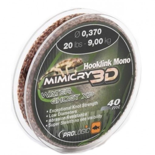 Fir 3D Mimicry Hooklink Mono Mimicry XP PROLOGIC