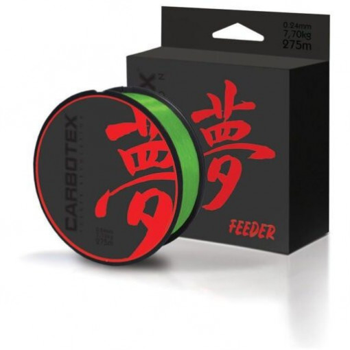 Fir Carbotex Revolution Feeder 275m
