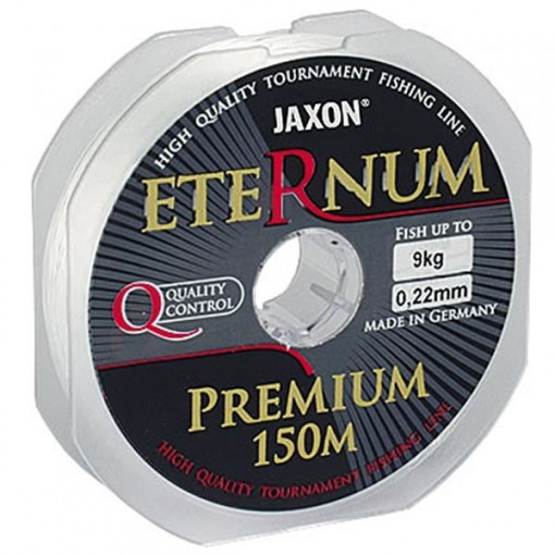 Fir monofilament Eternum Premium 150m Jaxon