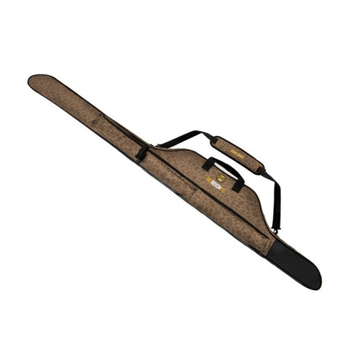 Husa Delphin Area Double Safe Carpath, 2 Lansete + 2 Mulinete, 165cm