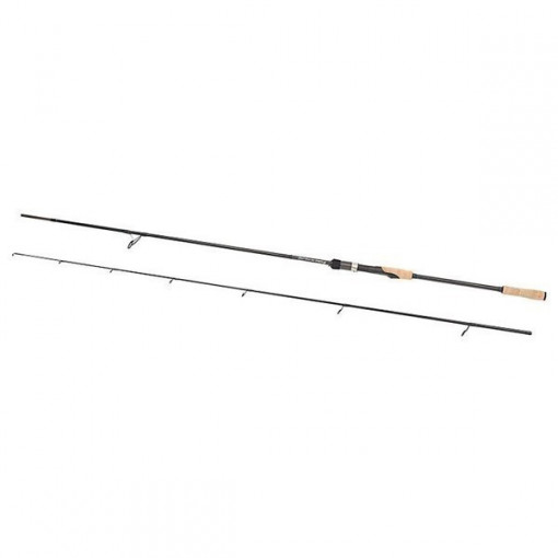 Lanseta Black Arrow 2.75m / 73-94g / 2 tronsoane Sportex