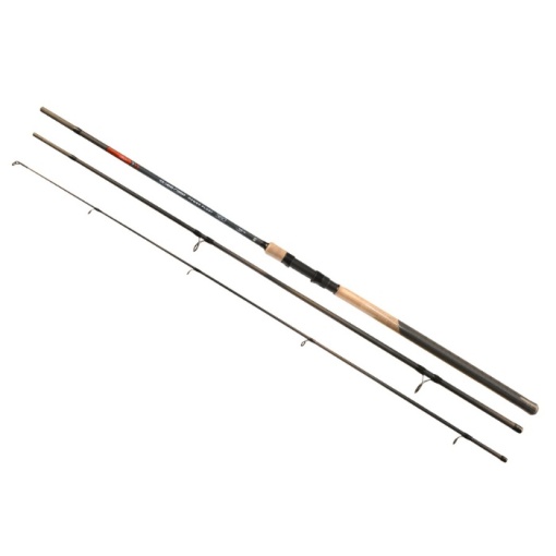 Lanseta Carp Expert Silver Carp Power Float, 70-120g, 3 tronsoane