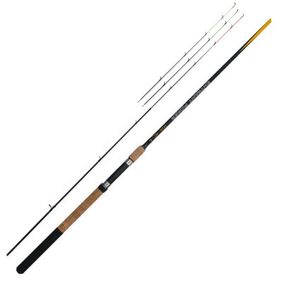 Lanseta Carp Zoom Entrant Picker, 2.7m, 5-20g, 2+3 tronsoane