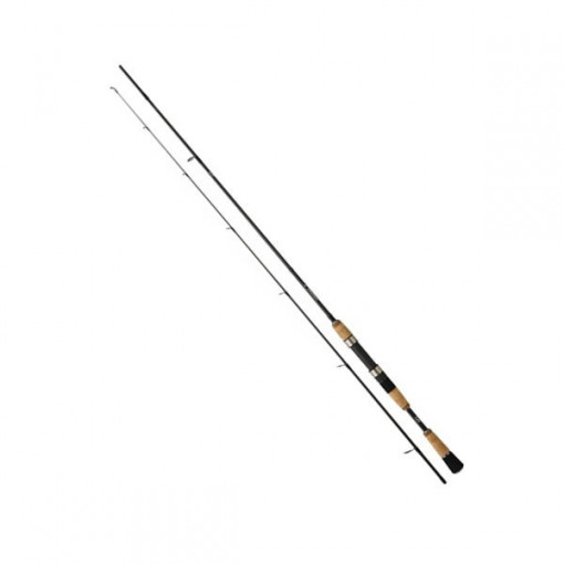 Lanseta Daiwa Prorex 602ULFS 1.80m, 2-8g, 2buc