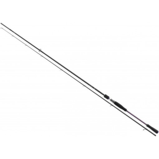 Lanseta Daiwa Prorex X Spin 2.40m, 10-30g, 2 tronsoane