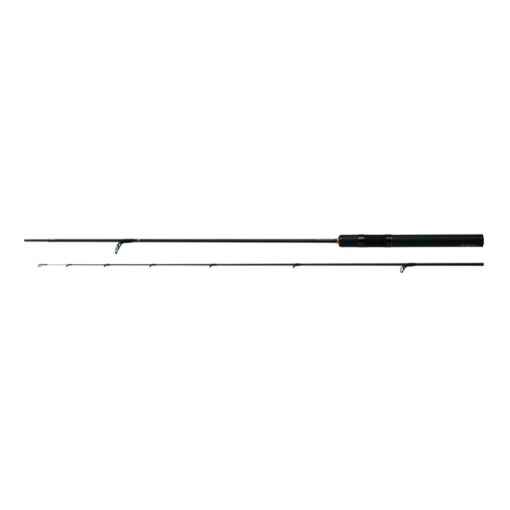 Lanseta Daiwa Spinning 20 Presso LTD AGS 510UL, 1,75m, 0,4-3g, 2 tronsoane