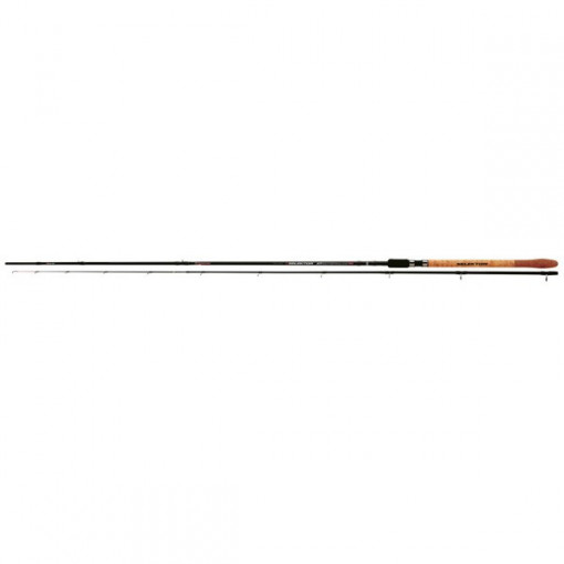 Lanseta Feeder Selektor PW Feeder 3.60m/100gr / 3+3 trons Trabucco