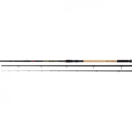Lanseta feeder Trabucco Precision RPL Distance Power 3.90m, 180g, 3 tronsoane