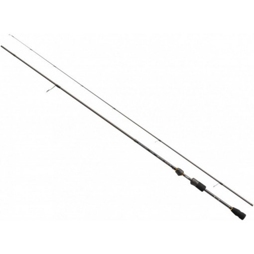 Lanseta Jaxon Altezza Supra, 2m, 0.5-6g, 2 tronsoane